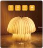Mushroom Foldable Pocket Lamp