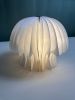 Mushroom Foldable Pocket Lamp