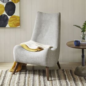Accent Chair (Color: as pic)